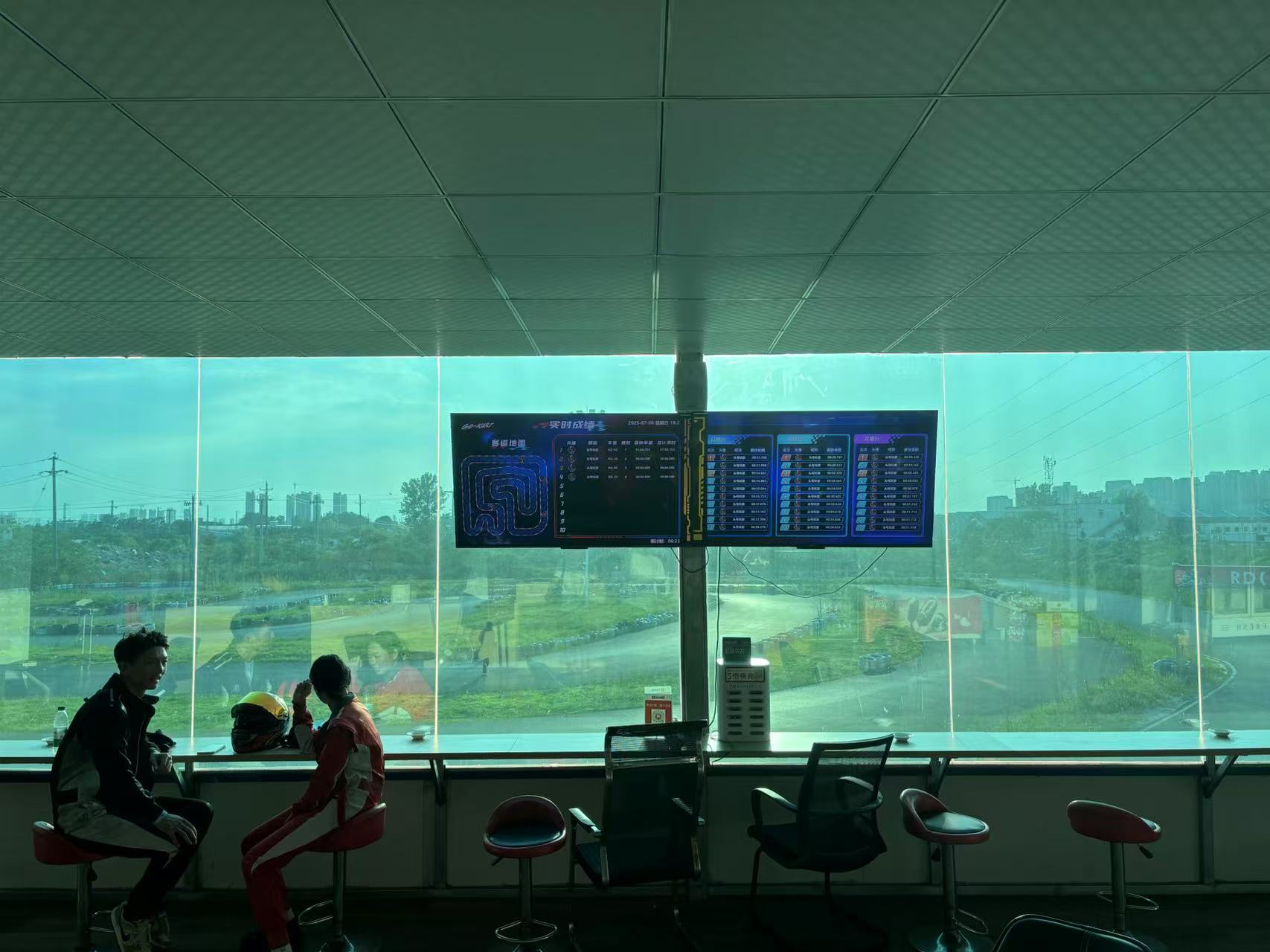 Zhengzhou, Henan, CHN at 2025-06-15